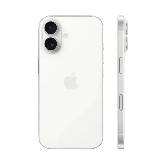 Celular Iphone16 branco