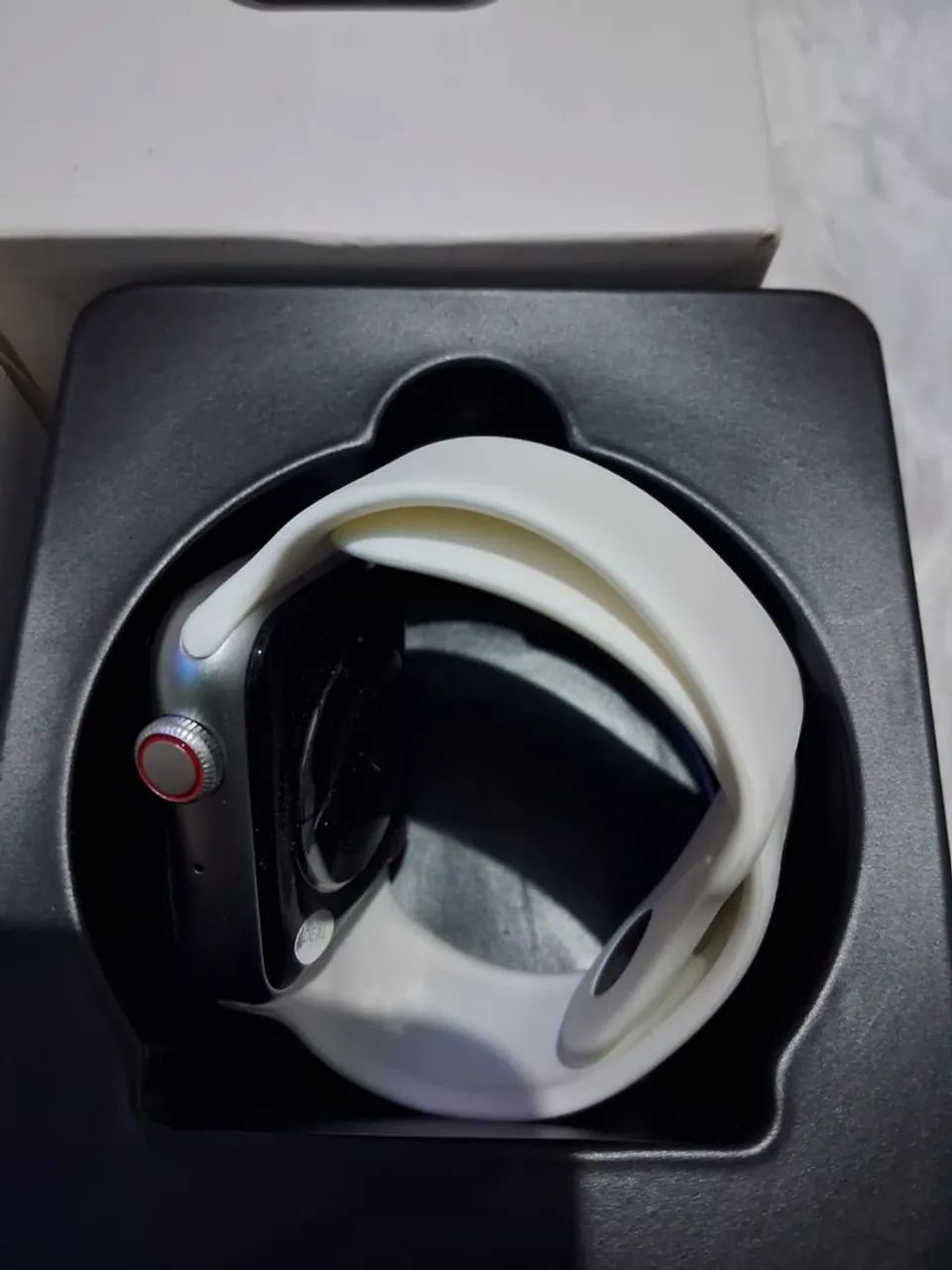 Smartwatch relógio intelligente  - Foto 2