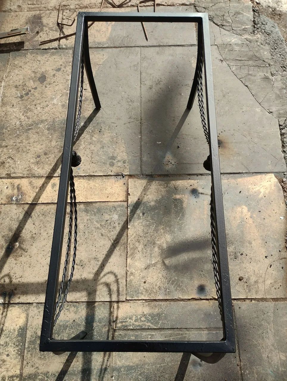 Mine base Metalon 70x30x38  - Foto 3