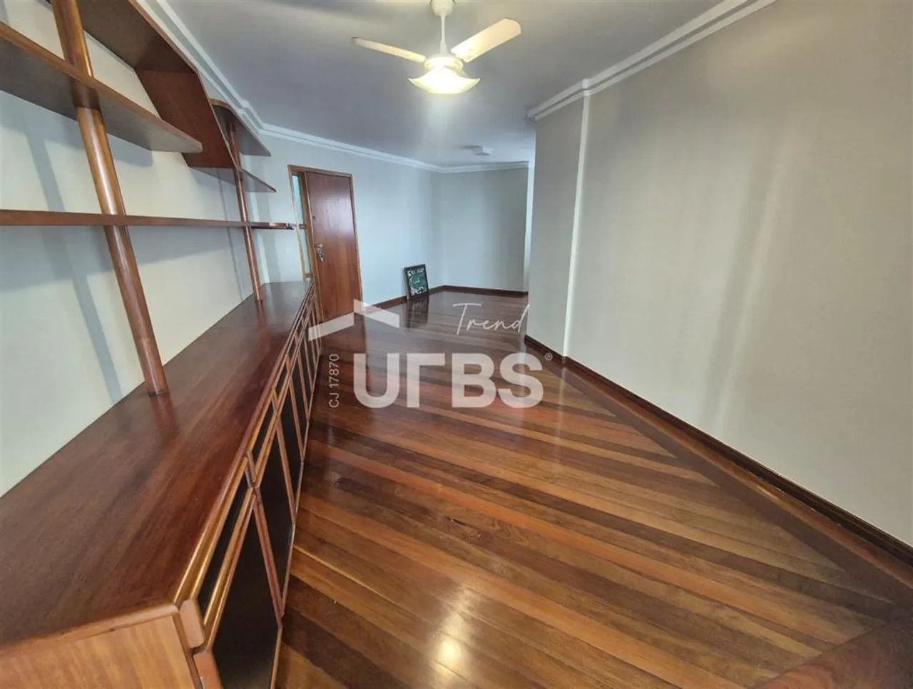 Apartamento de 3 quartos Ed. Brenner - Foto 3