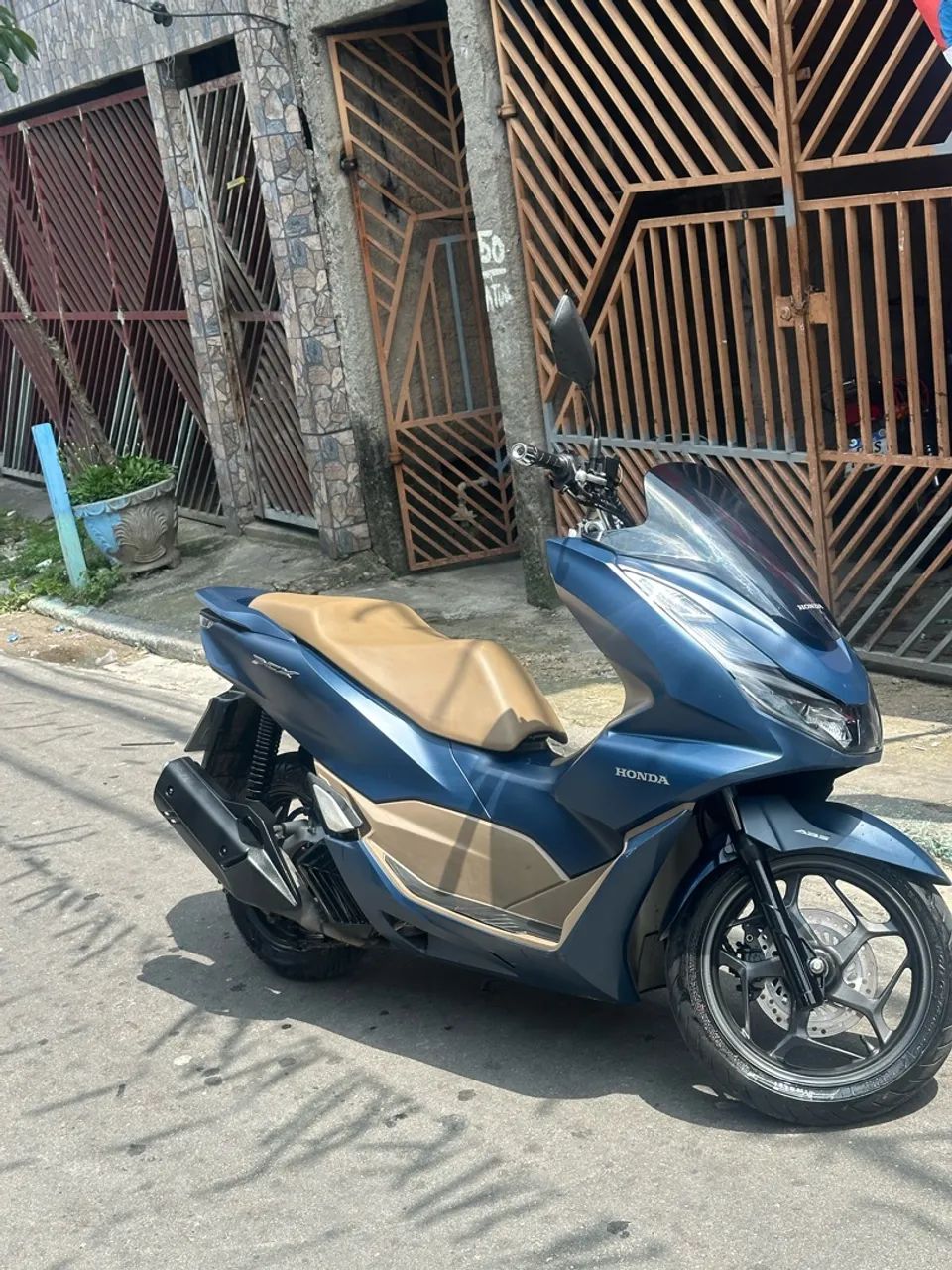 Pcx - Foto 2