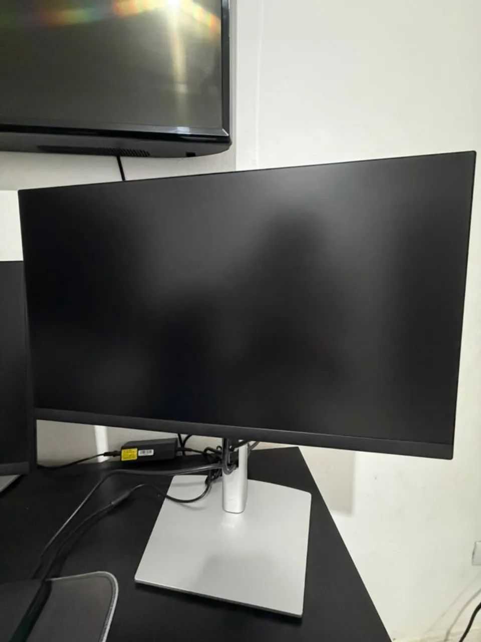 Monitor Dell P2222H 21,5" Full HD IPS | HDMI DP VGA | Original - Foto 3
