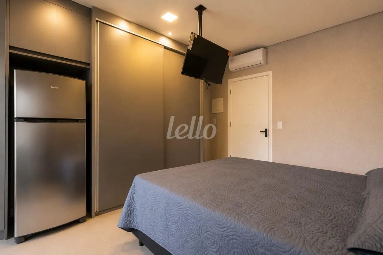 Apartamento 1 quartos para alugar no(a) Vila Monumento - Foto 2