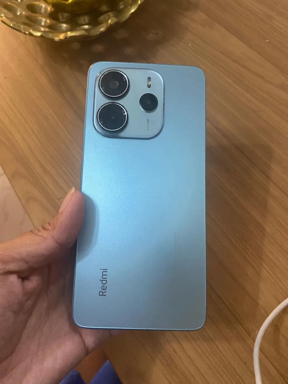 VENDO REDMI NOTE 14