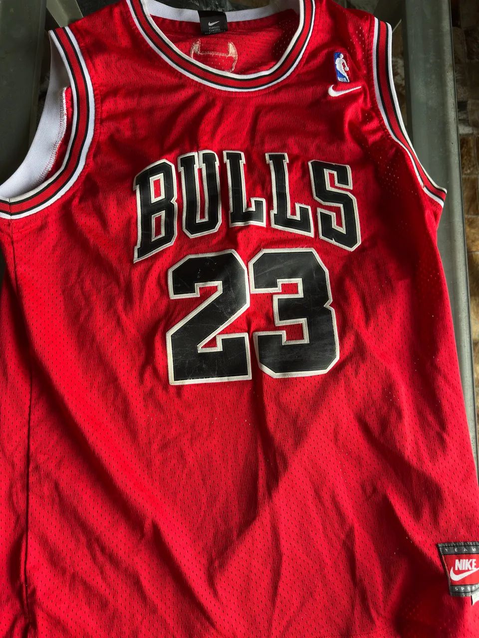 Chicago bulls Michael Jordan 