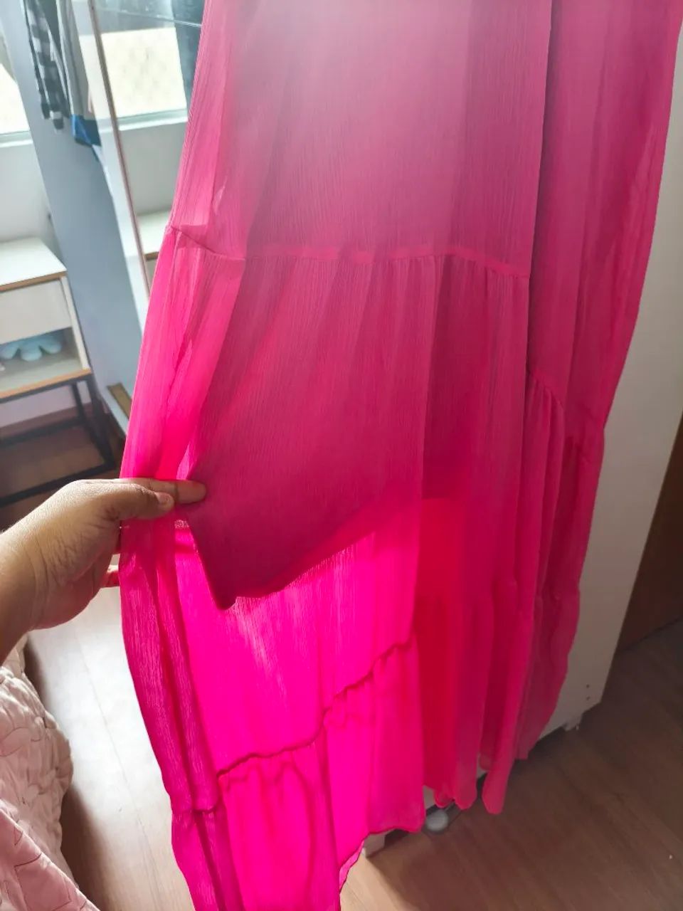 Vestido de festa  - Foto 3