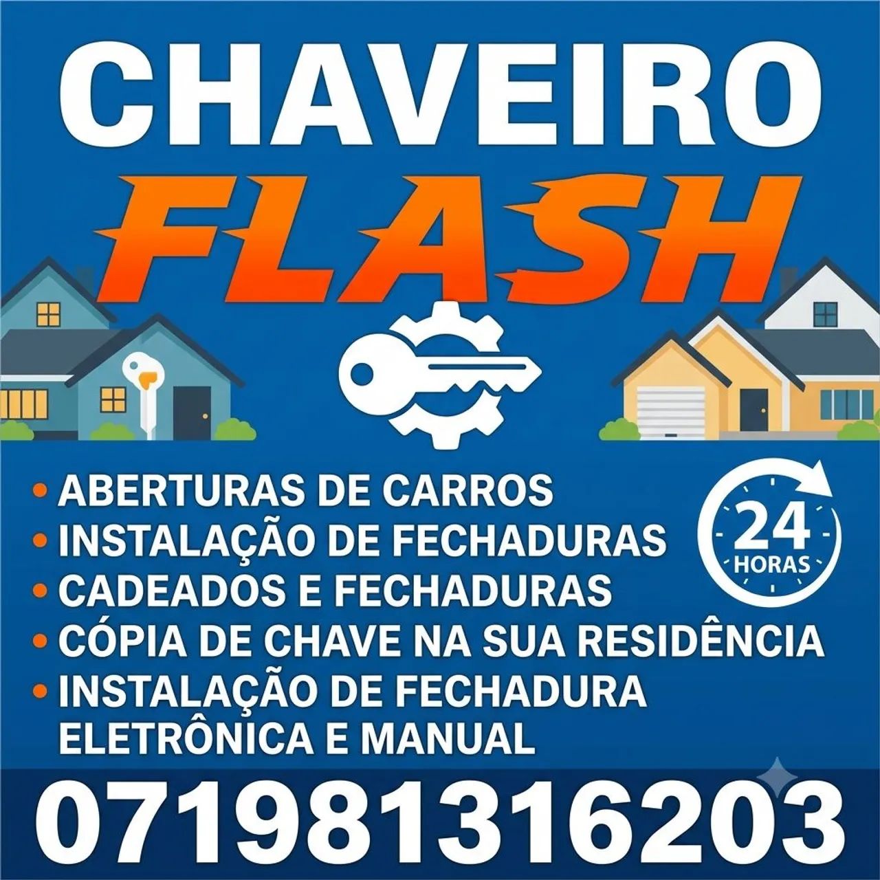 Chaveiro em Abrantes a domicílio