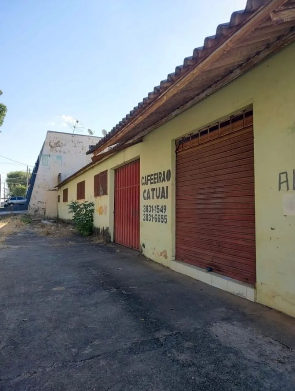 Galpão/ Barracão Comercial - Foto 3