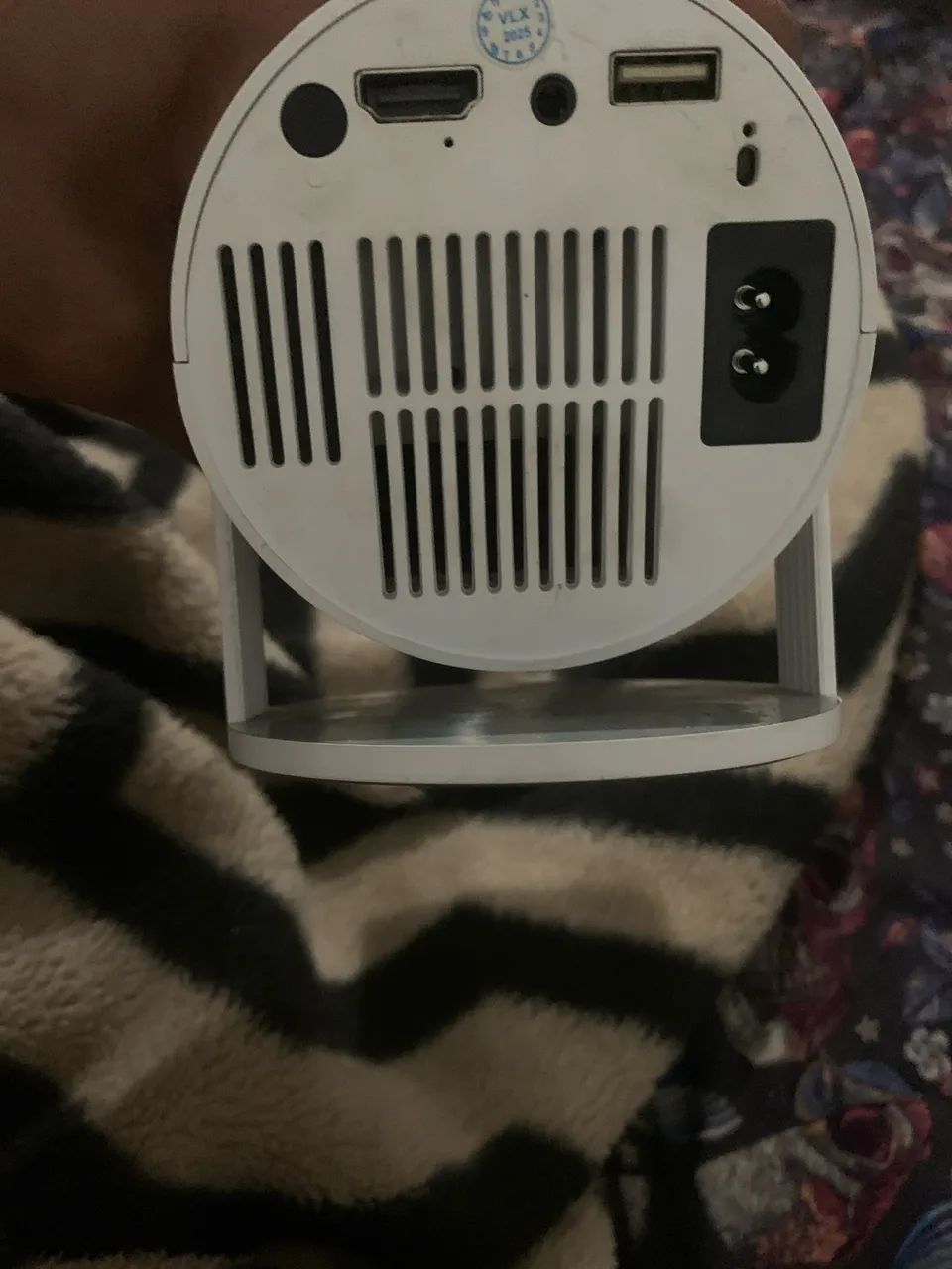 Projeto portátil 4.k - Foto 4