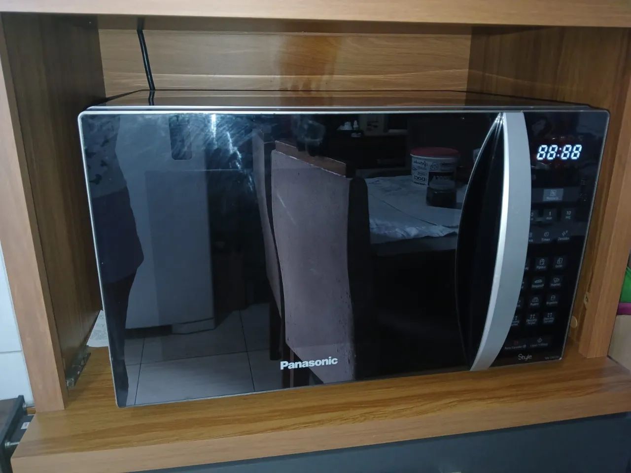 Estou vendendo microondas - Foto 2