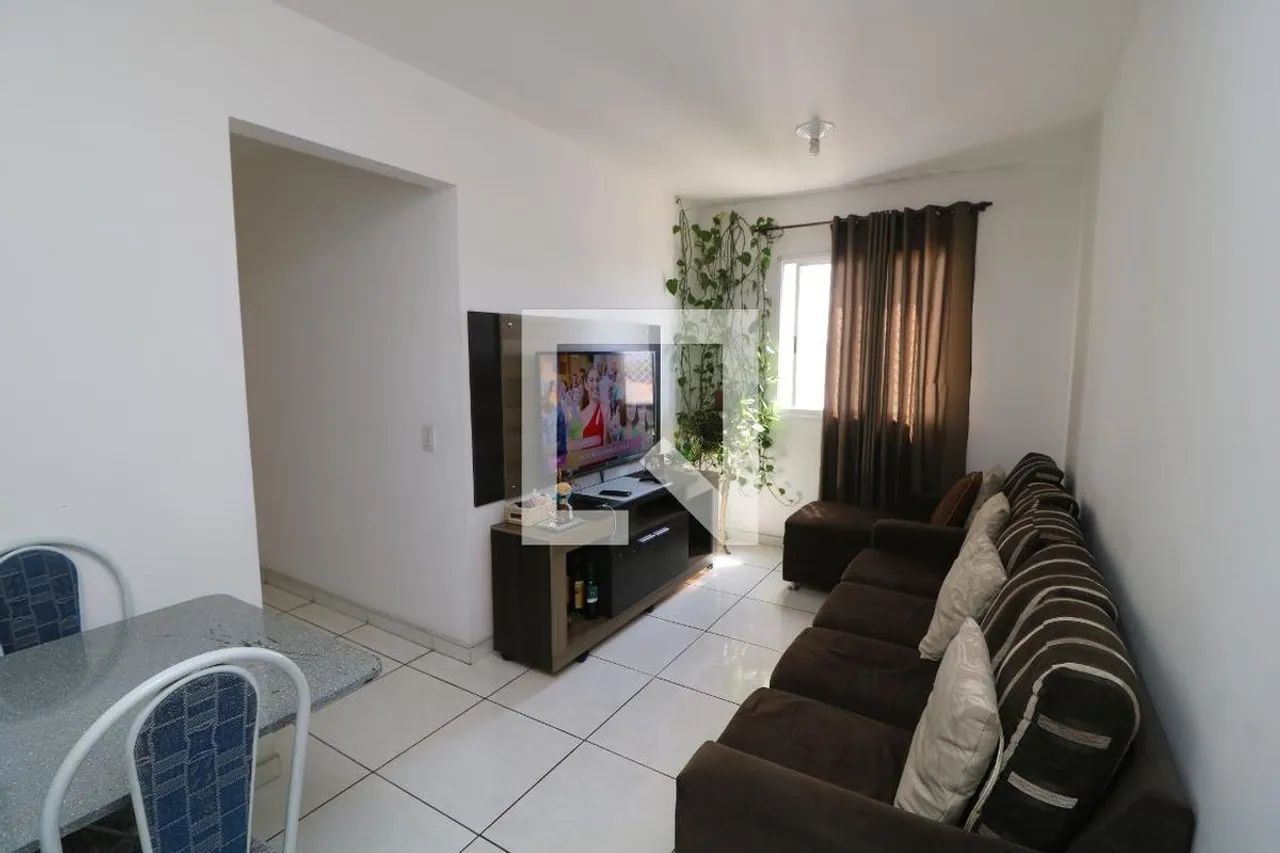 Apartamento à Venda - Vila Formosa, 2 Quartos, 48 m2 - Foto 2