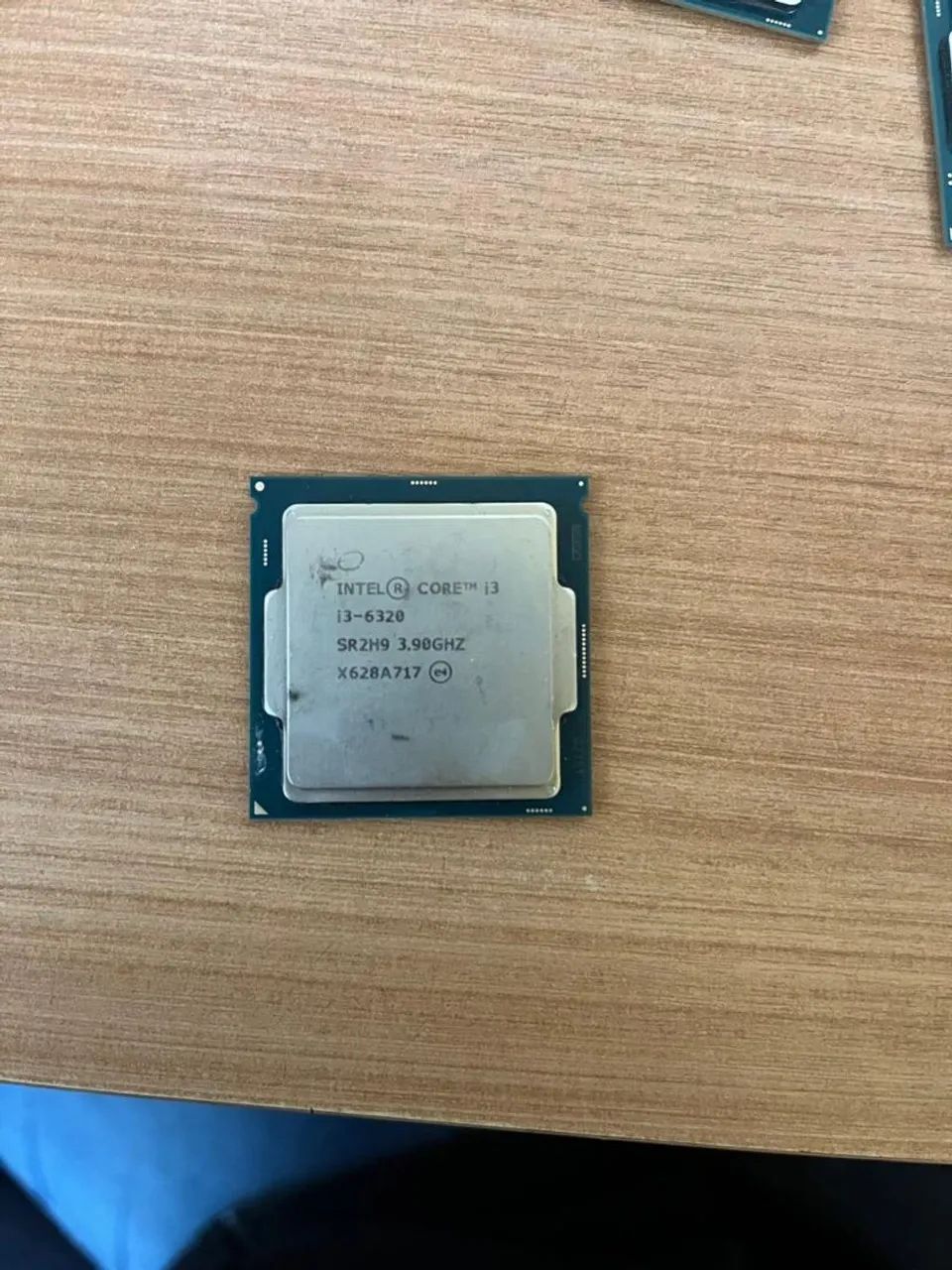 PROCESSADOR CORE I3 6300/6320 - Foto 2