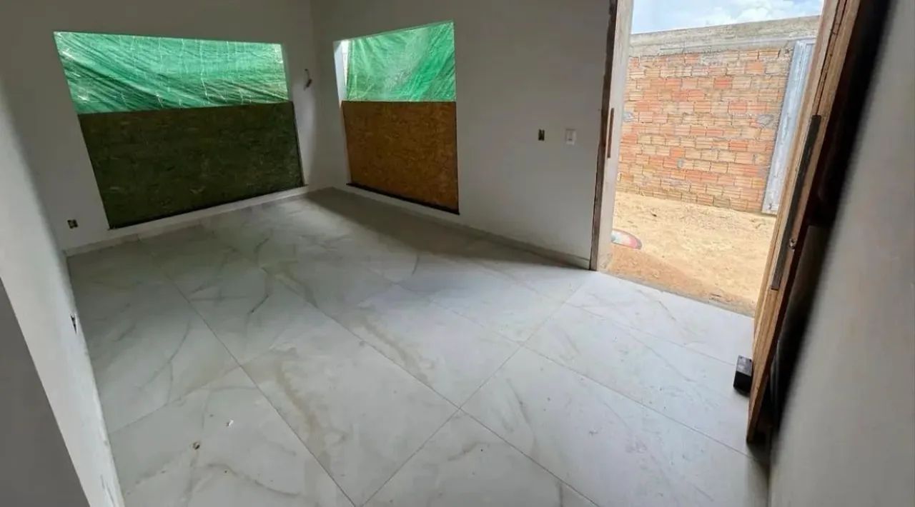Casa no jardim Marco zero  - Foto 2