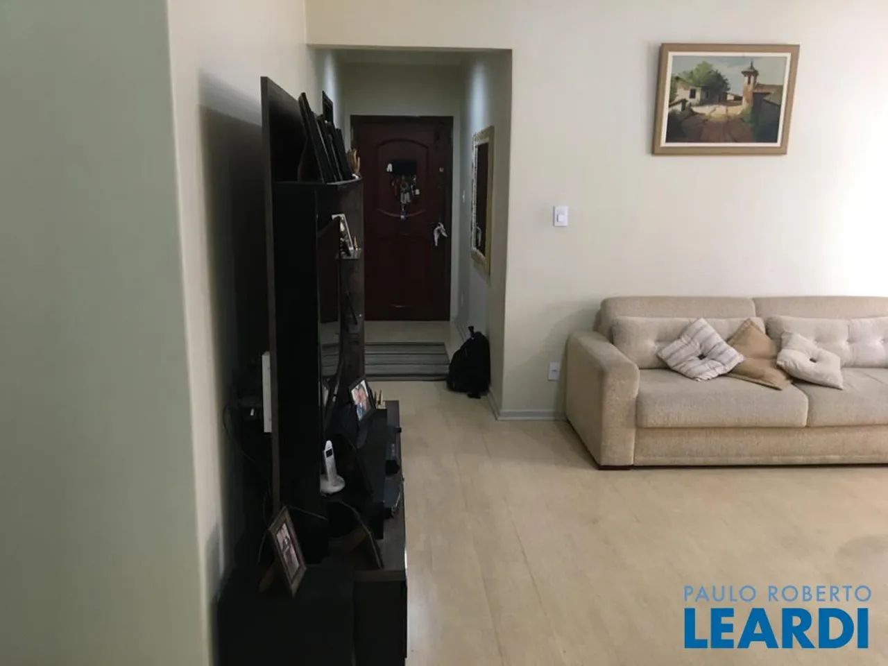 APARTAMENTO - ACLIMAÇÃO - SP - Foto 4
