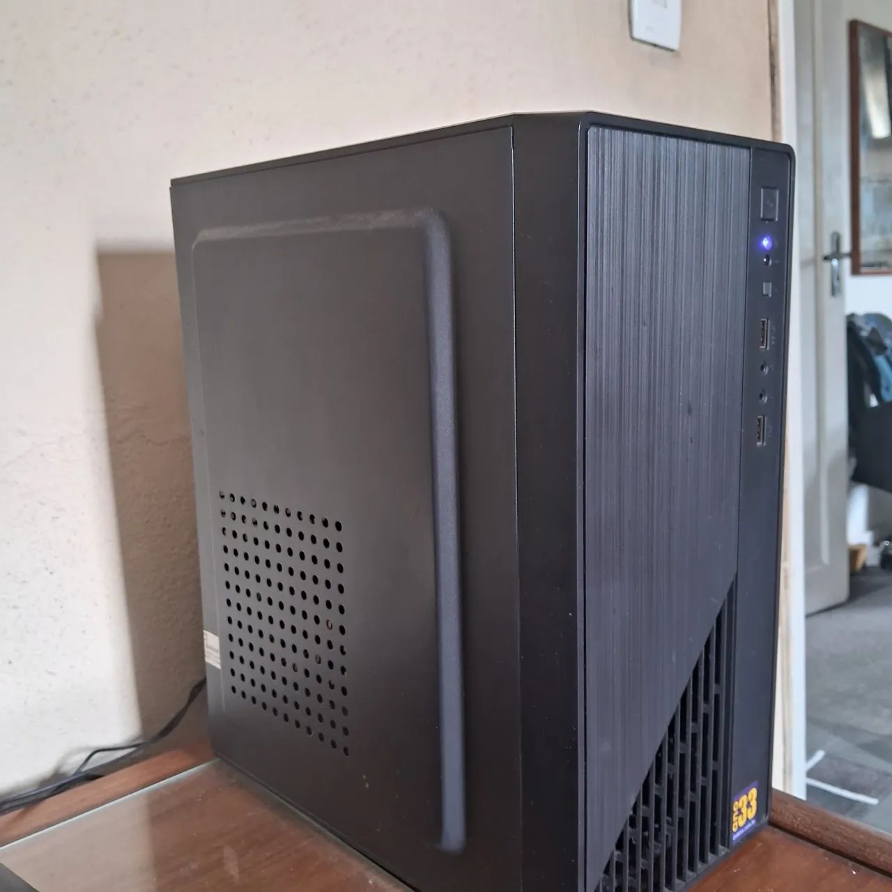 Computador  intel  (r)