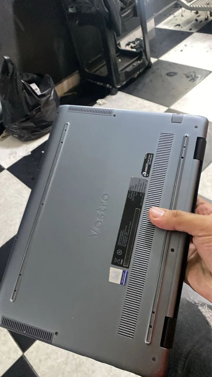 Notebook Dell Vostro 5490