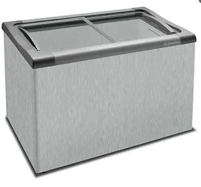 Envelopamento de freezers - Foto 4