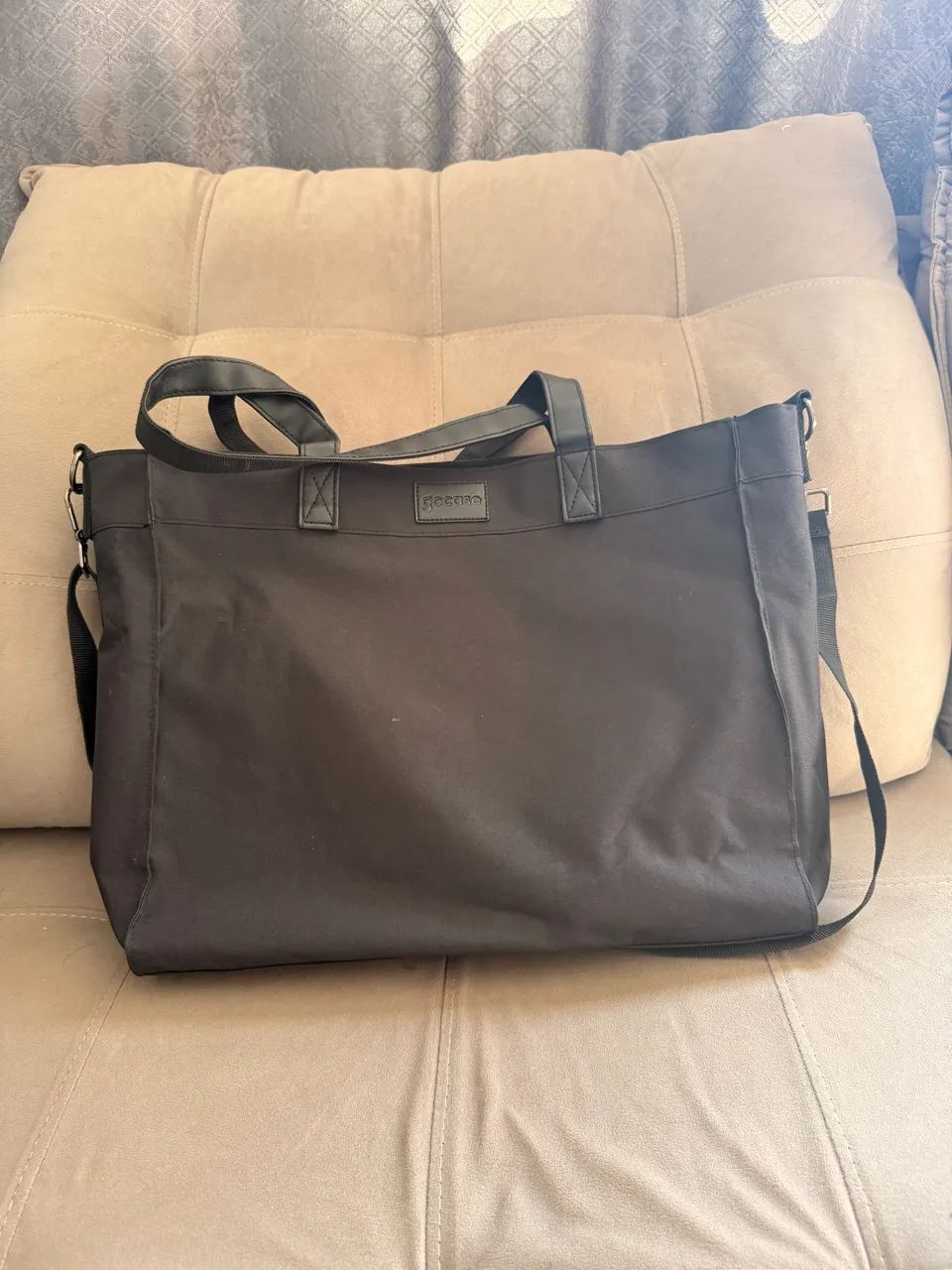 VENDO TOTE DAILY GOCASE - Foto 2