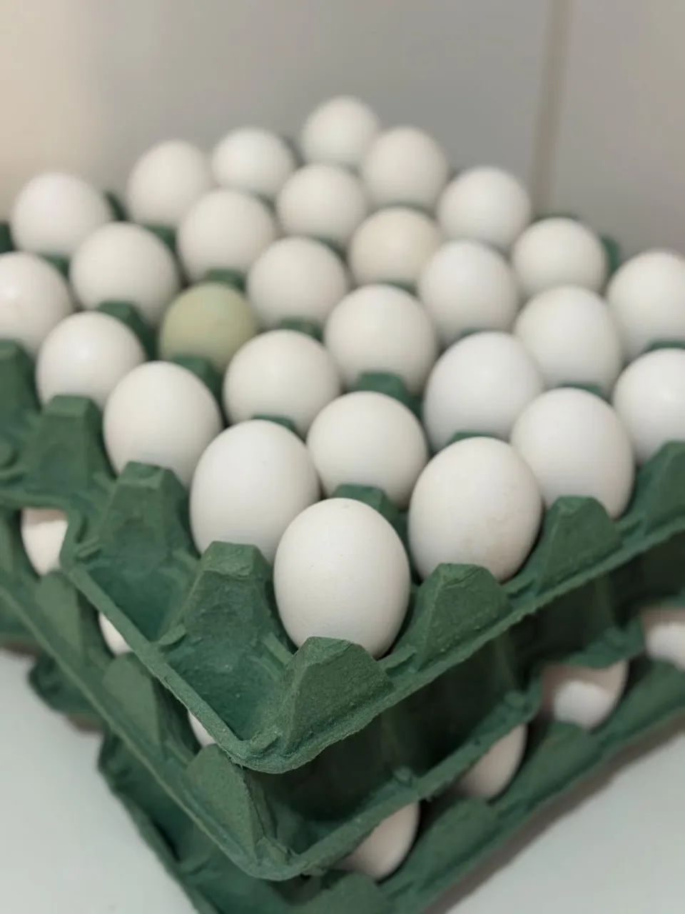 Ovos caipira  - Foto 3