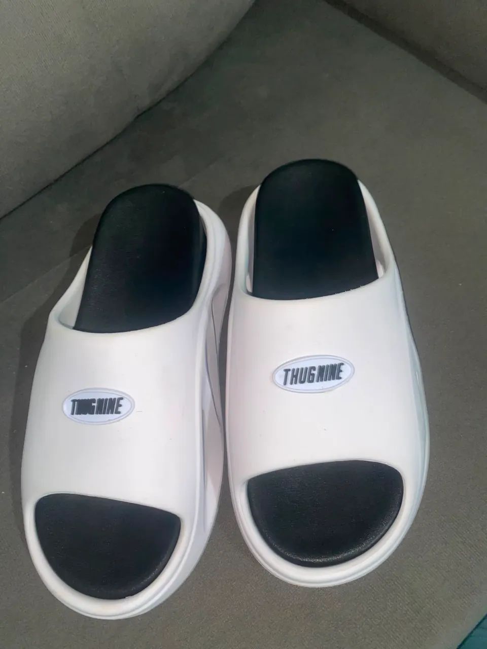 Chinelo T9 - Foto 2