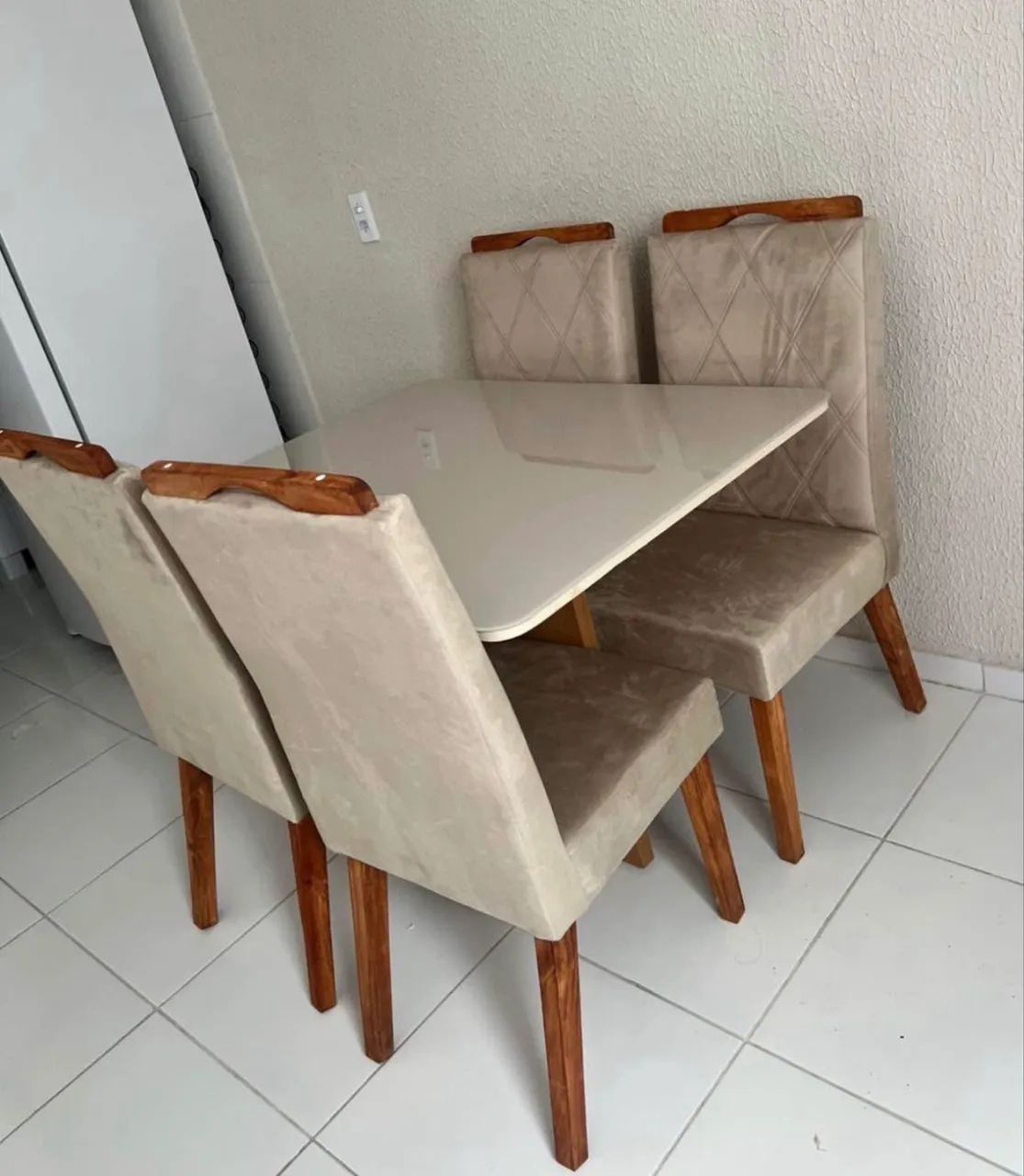 Mesas disponíveis diretamente de fábrica ?  - Foto 5