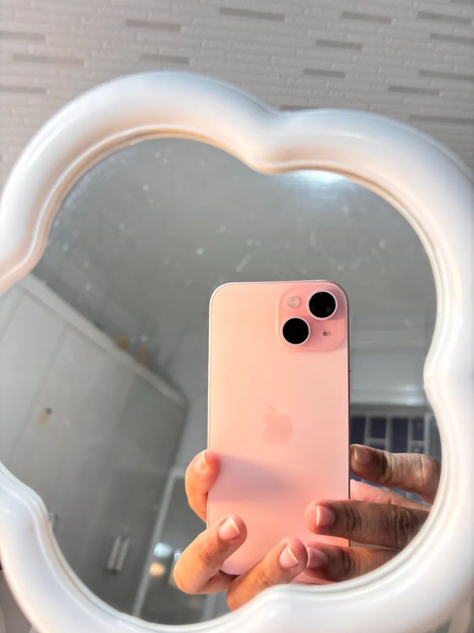 IPHONE 15 ROSA