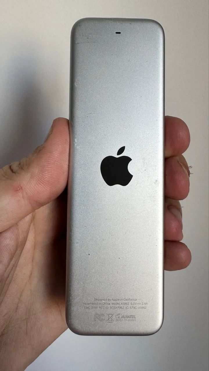 Apple Tv HD A1625 usada - Foto 4