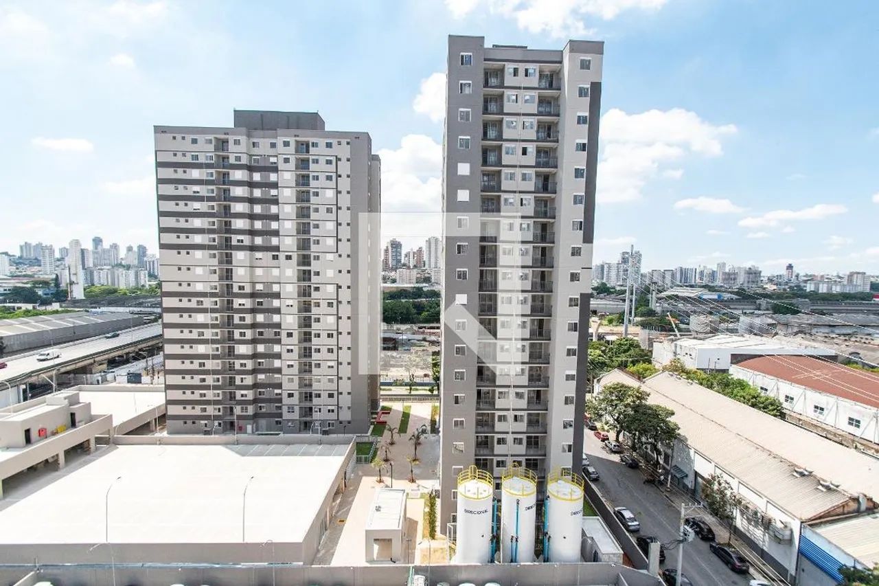 Apartamento à Venda - Ipiranga, 2 Quartos, 35 m2 - Foto 4