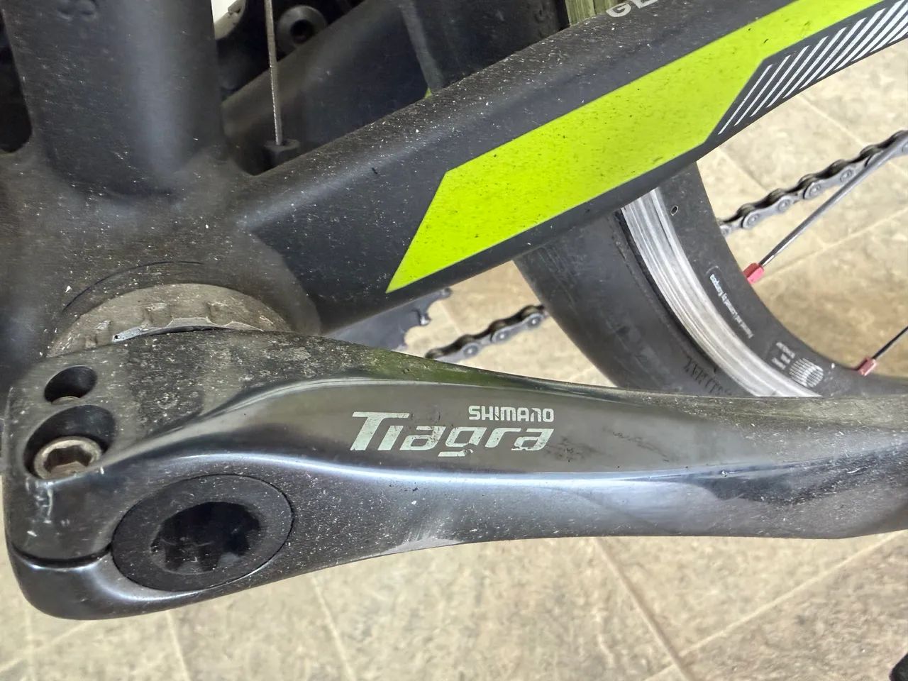 VENDO BIKE SPEED FOCUS 52 - Foto 6