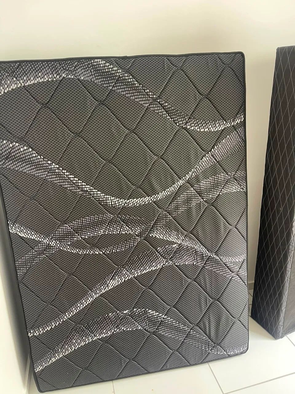 Cama box casal black  - Foto 2