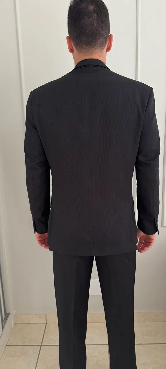 Terno Slim  - Foto 4