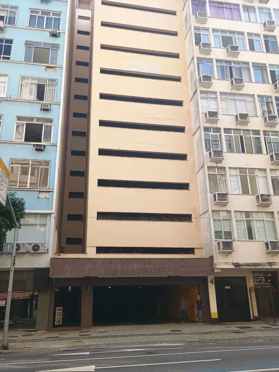 Garagem à venda, Copacabana, Rio de Janeiro, RJ - Foto 2