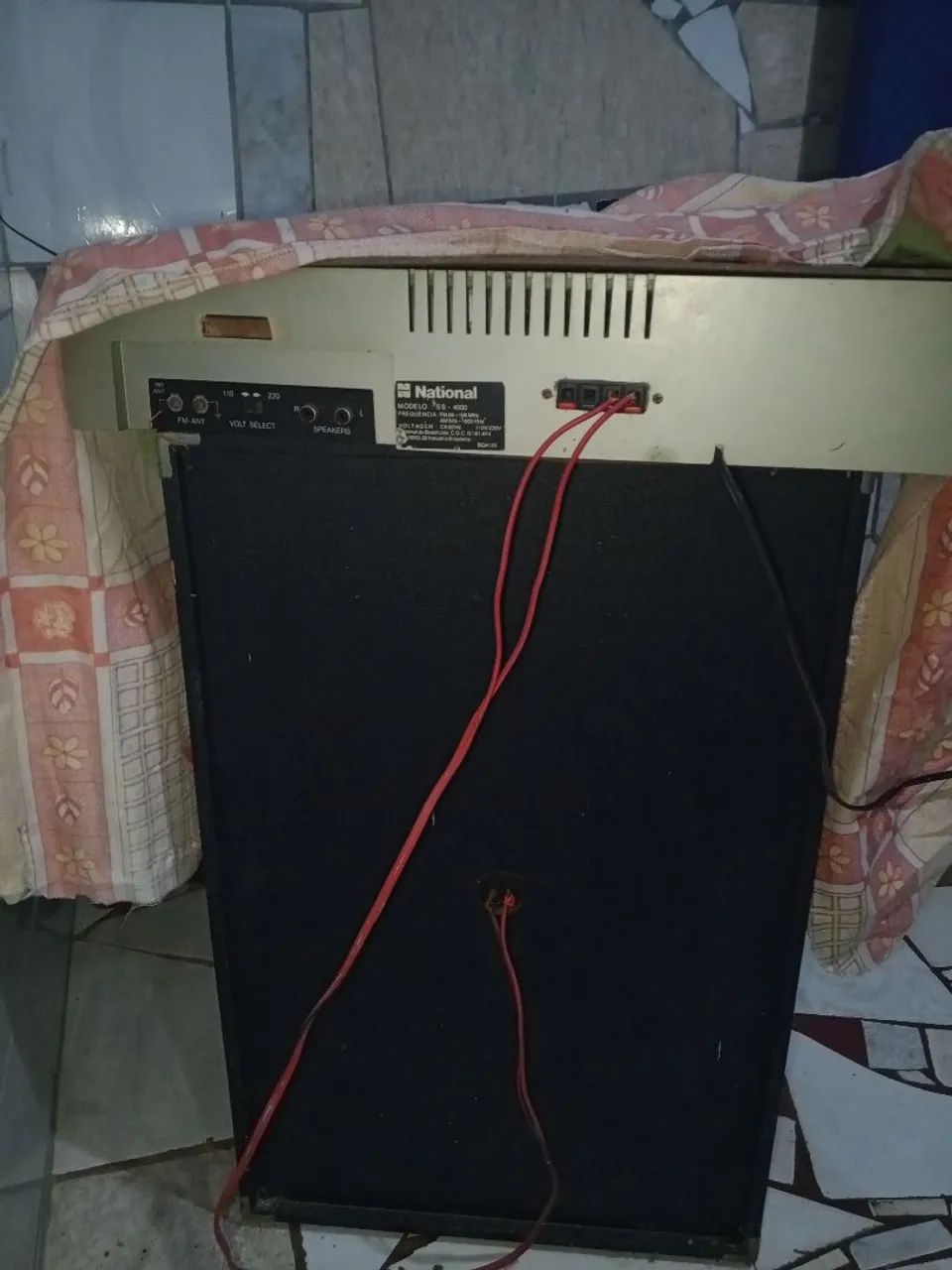 Vendo ou troco  - Foto 3