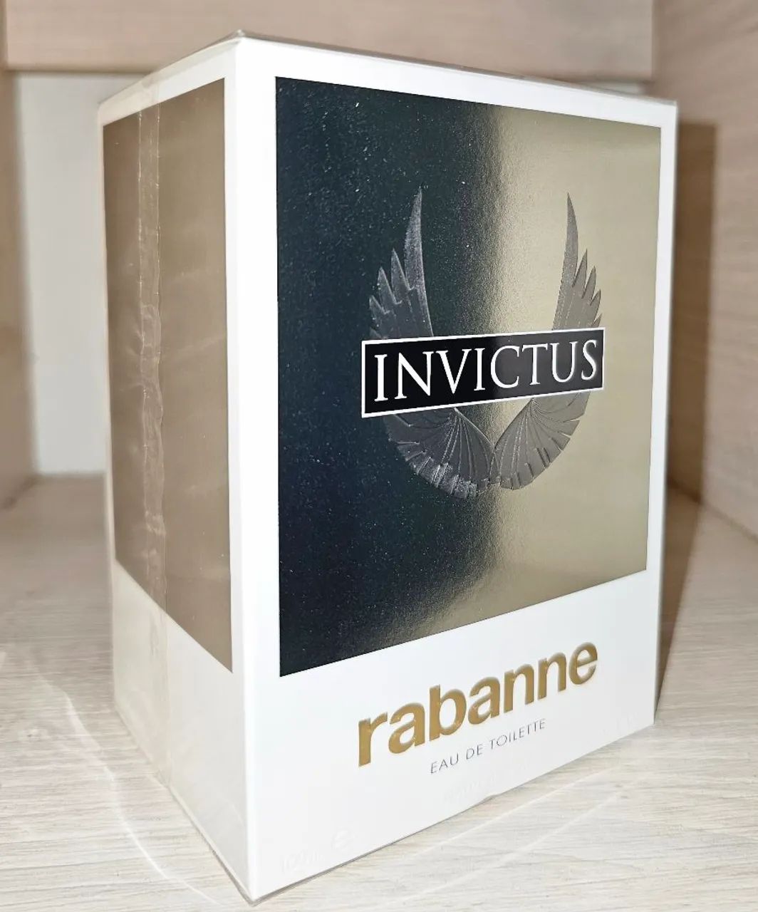 Perfume Invictus EDT