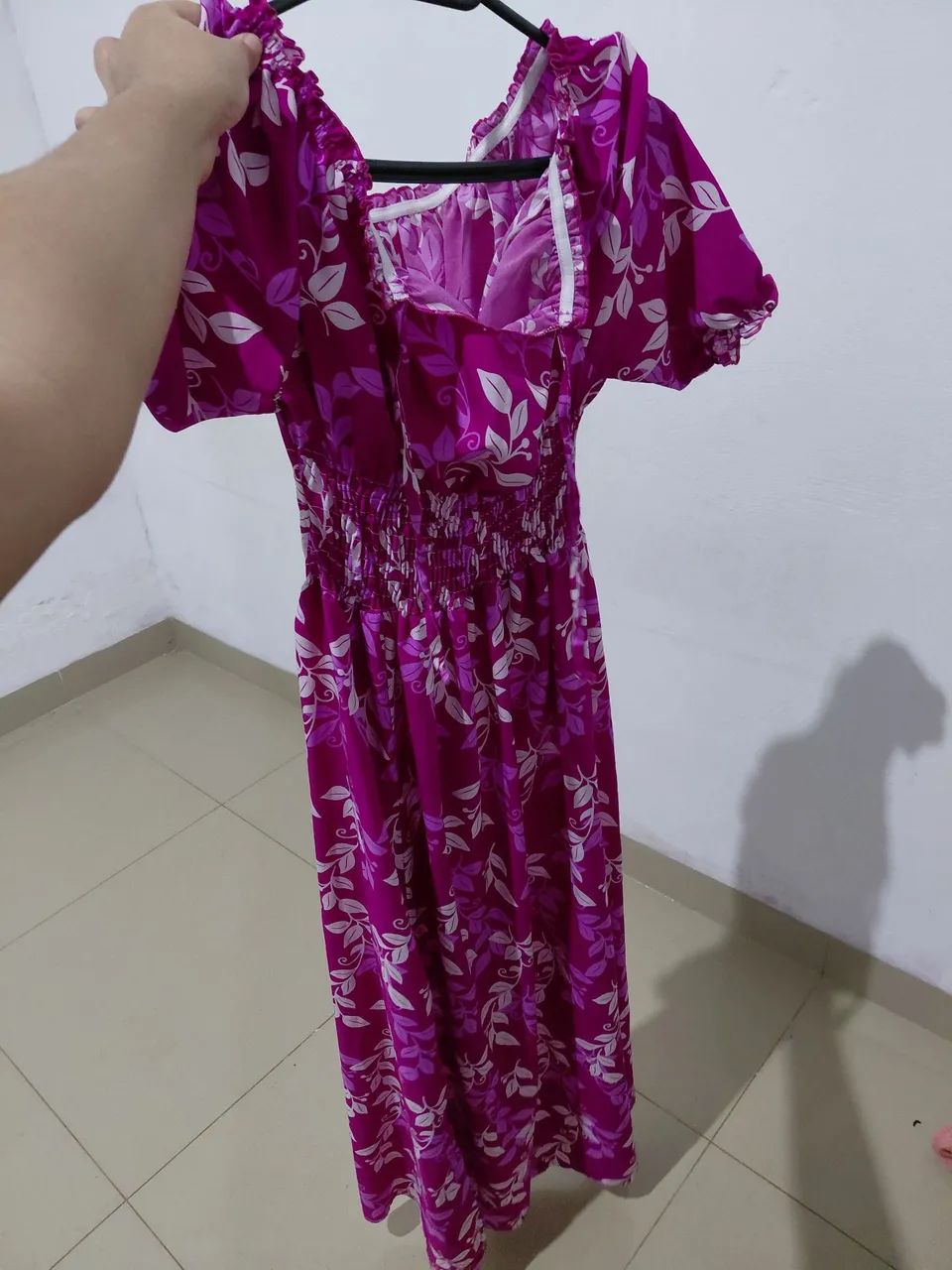 Vestido longo  - Foto 4