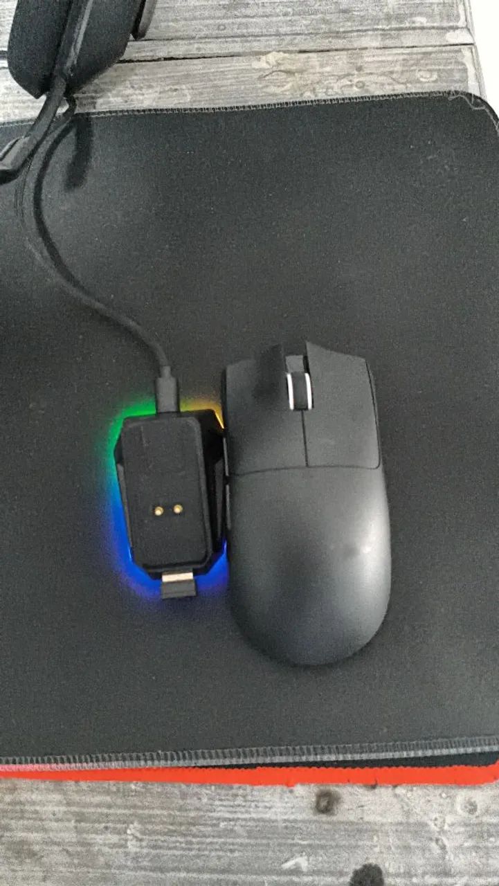 Computador Gamer AMD + Periféricos  - Foto 3