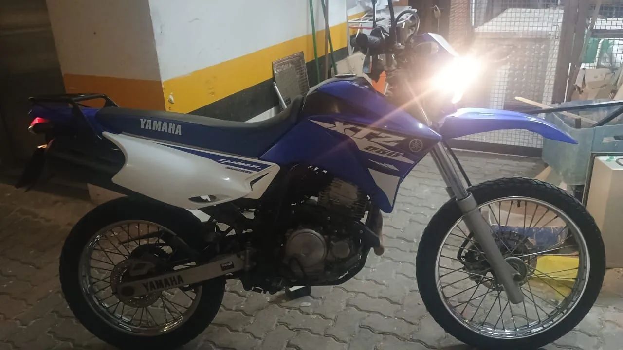 Lander 250 2015 - Foto 4