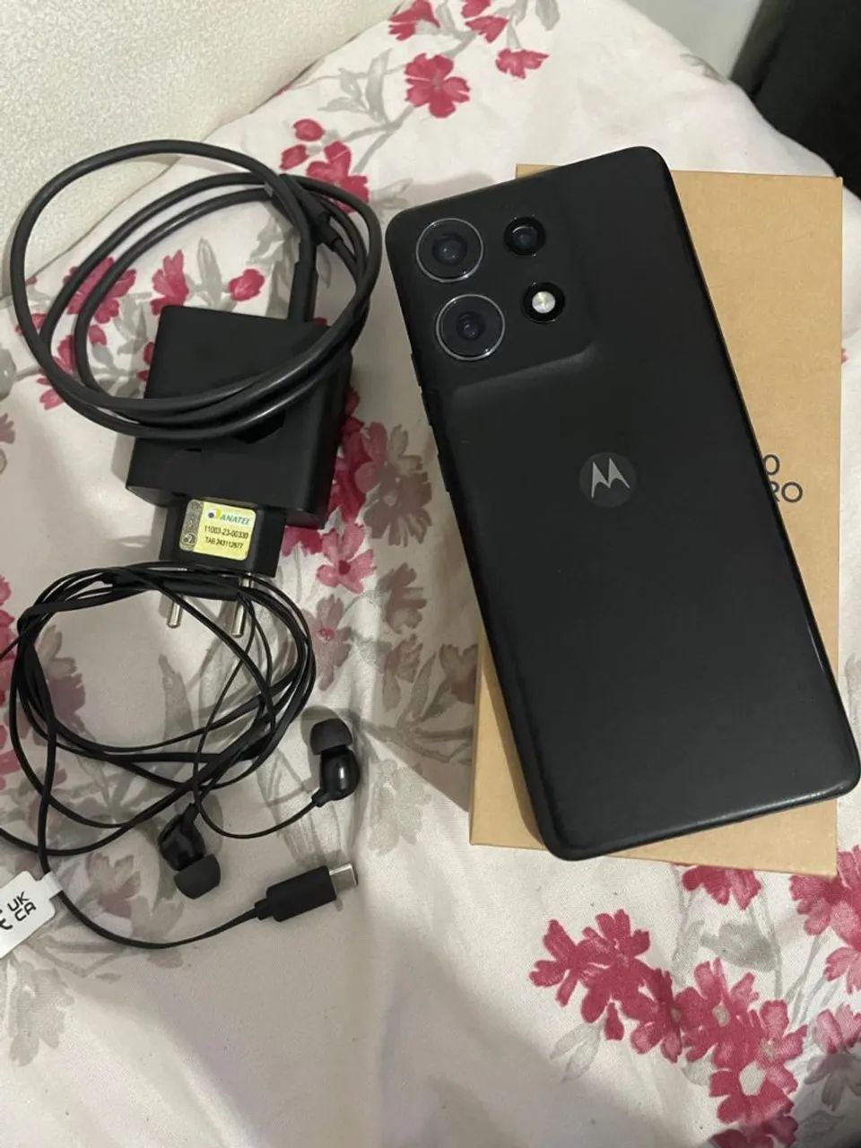 Moto edge 50 pro  - Foto 3