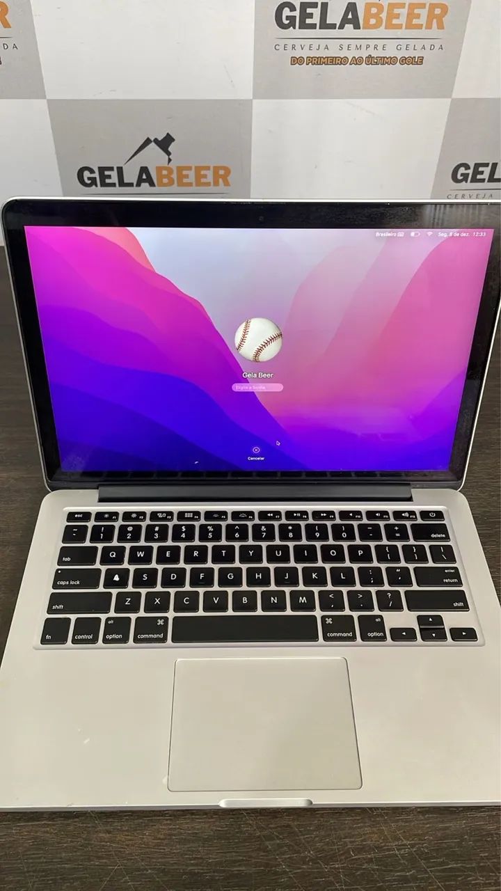 MacBook Pro 2015 13?  - Foto 3