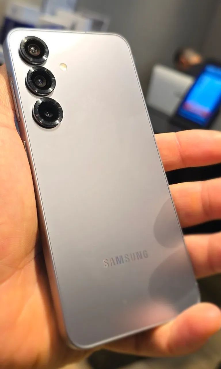 Samsung S25 256 Gigas - Foto 6