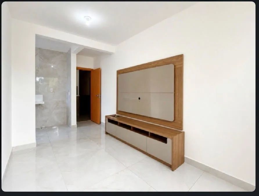 Apartamento 2 quartos - Foto 3