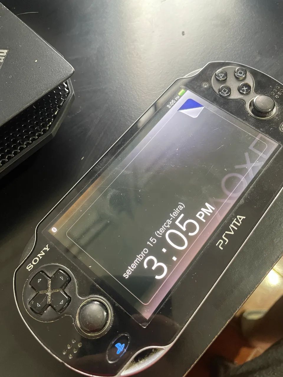 psvita bloqueado original - Foto 2