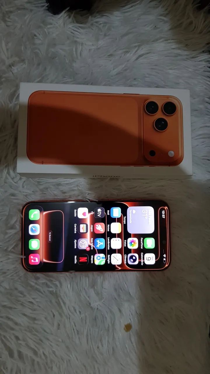 Iphone  - Foto 2