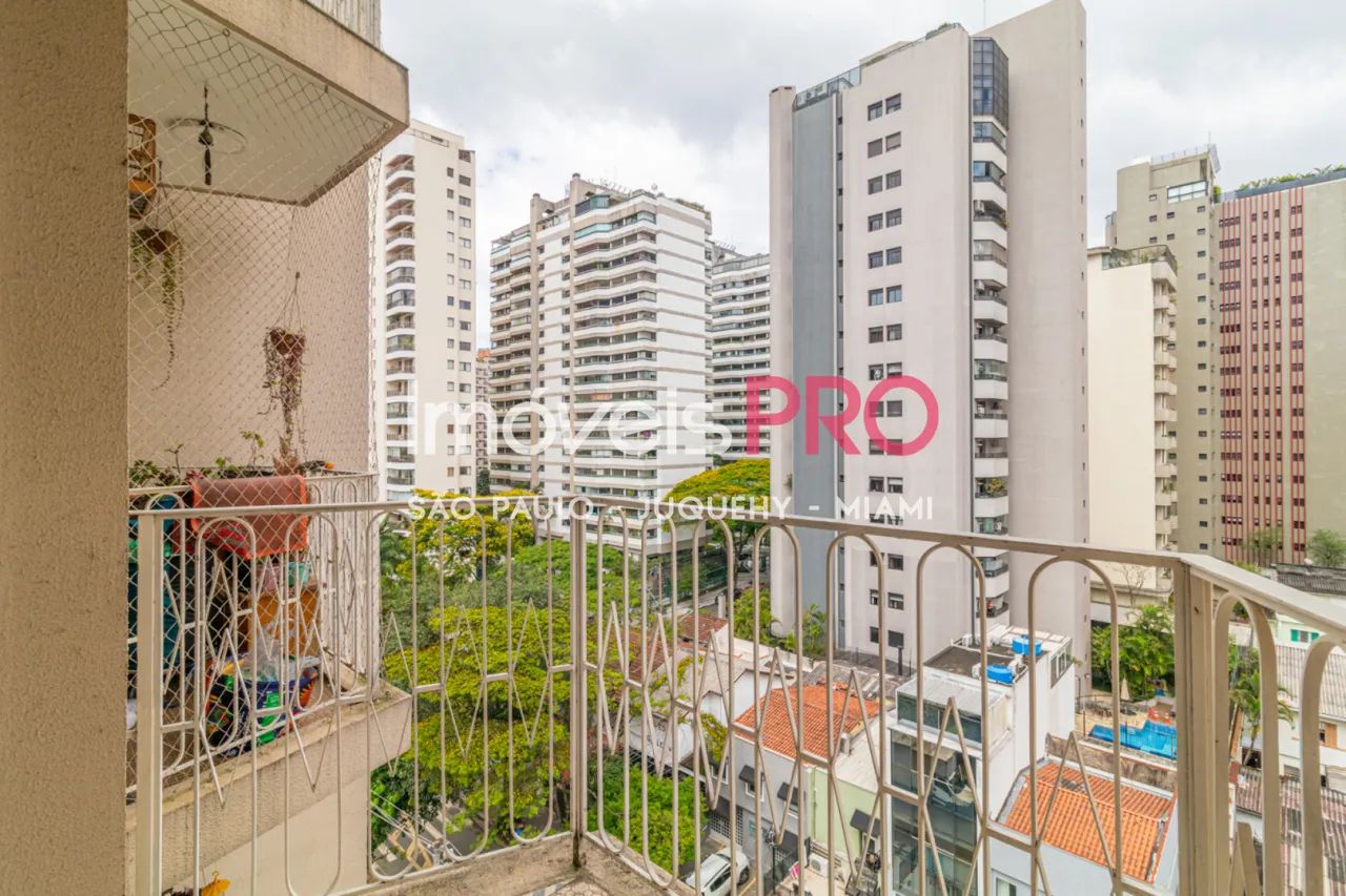 MOEMA - 1 DORMITÓRIOS - 48M² - Foto 5