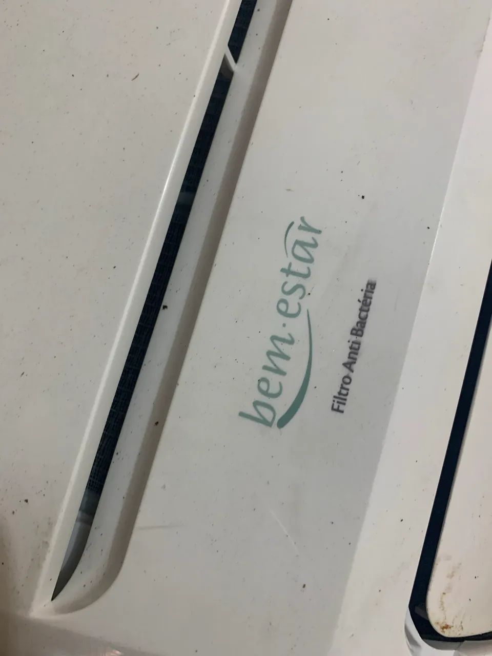 Ar condicionado 9000 bits cônsul  - Foto 3