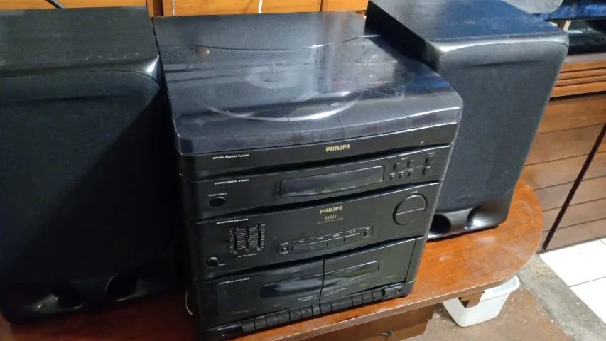 som 4x1 Philips - Foto 2