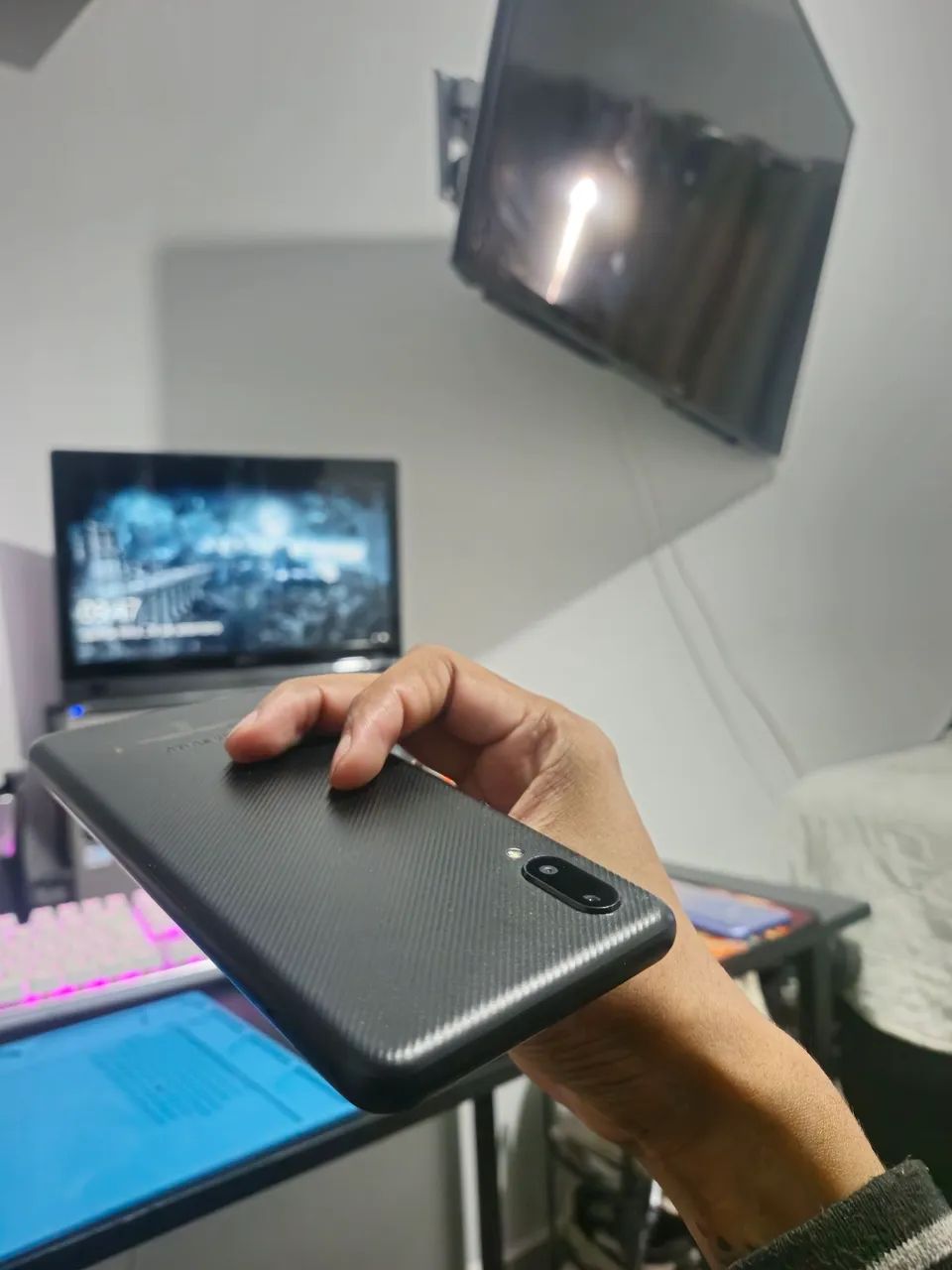 Samsung A02 64 gigas - Foto 4