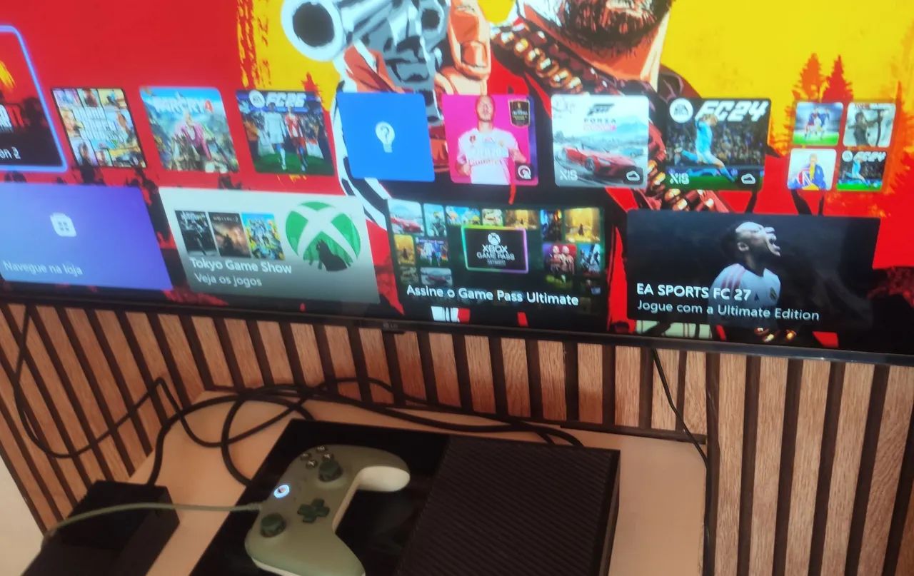 Xbox one FAT  - Foto 4