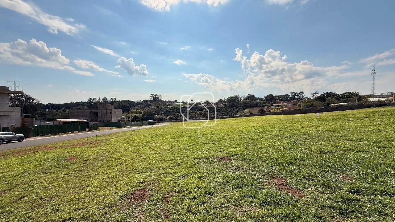Terreno em Indaiatuba à venda Jardim Residencial Reserva Itanhangá - SP | Área total 532,0 - Foto 12