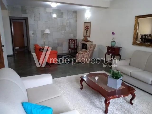 casa - Jardim Chapadão - Campinas - Foto 3